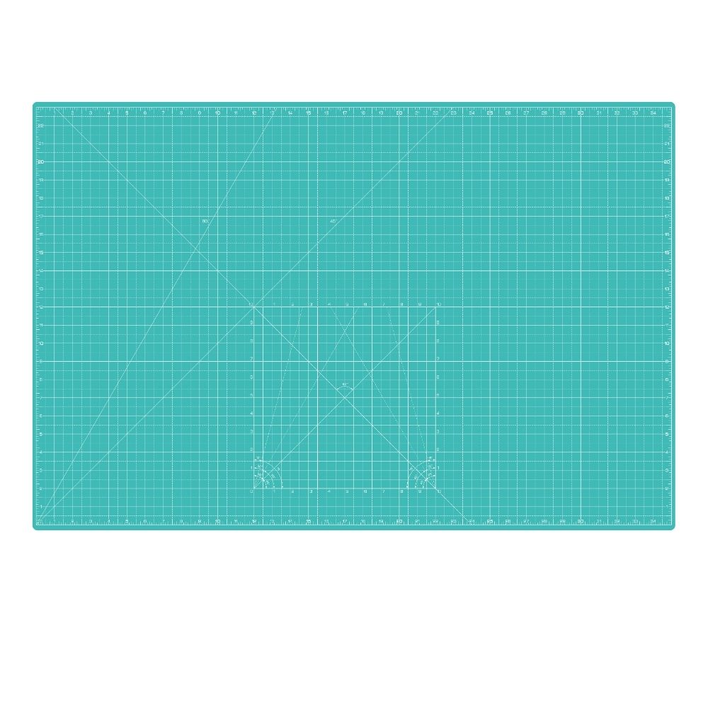 Base de Corte A1 (90x60cm)