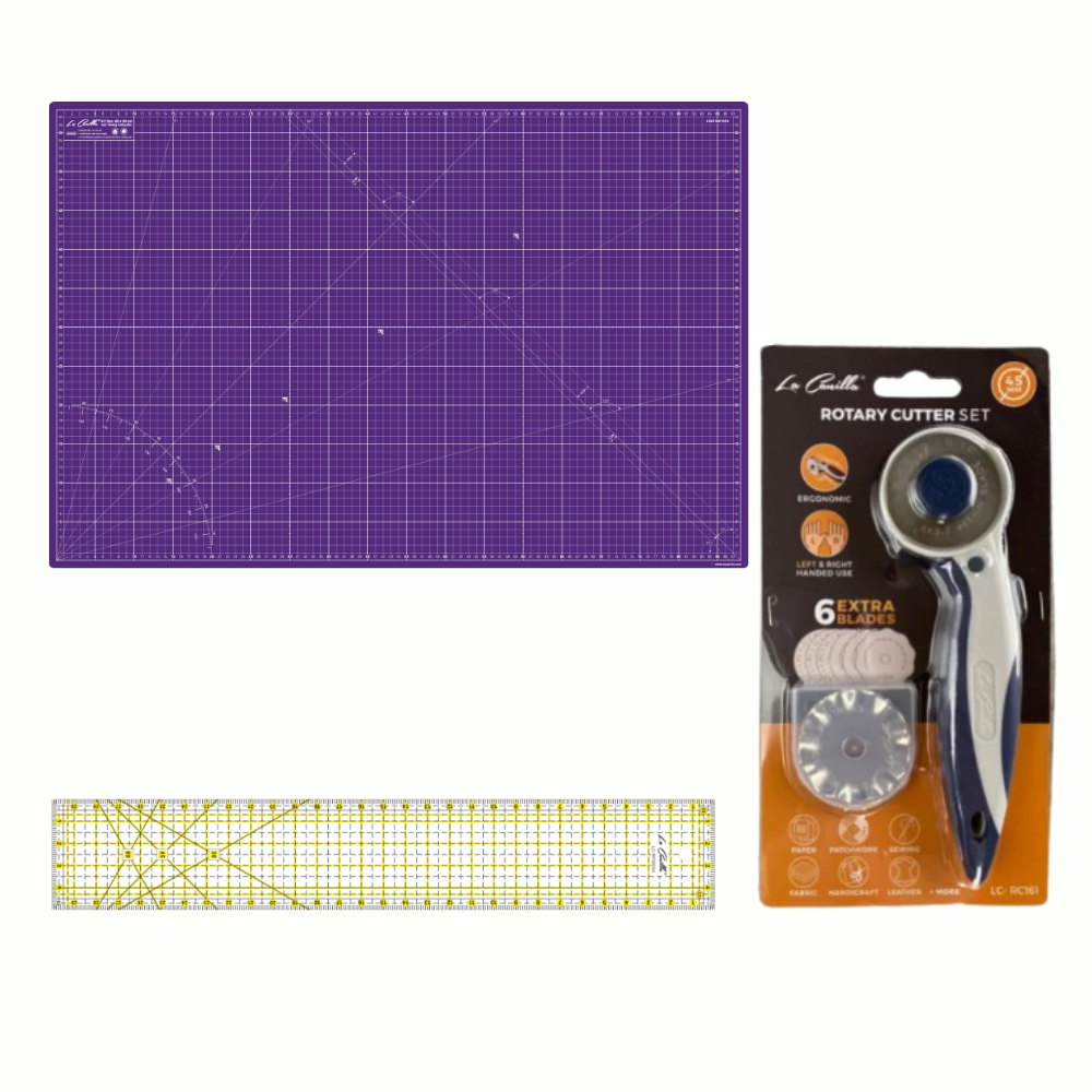 KIT PREMIUM La Canilla A1