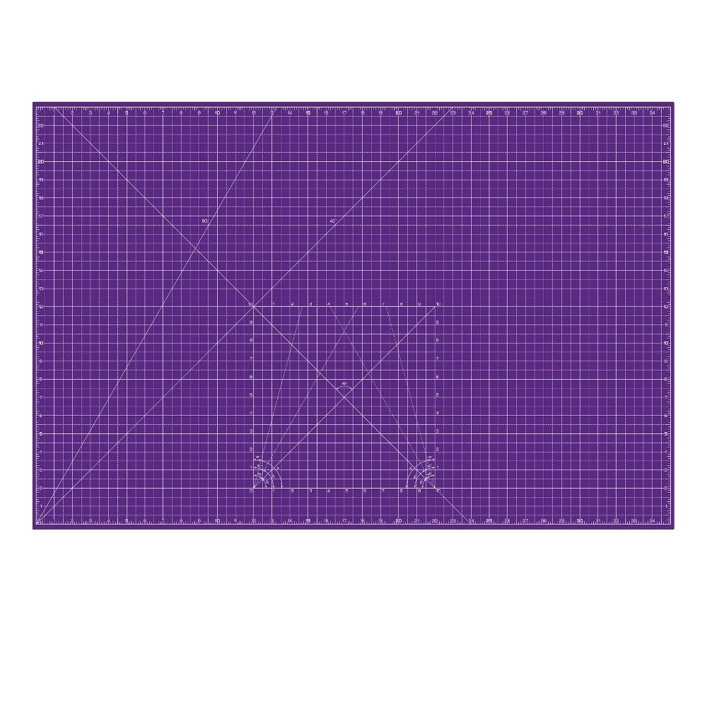 Base de Corte A1 (90x60cm)