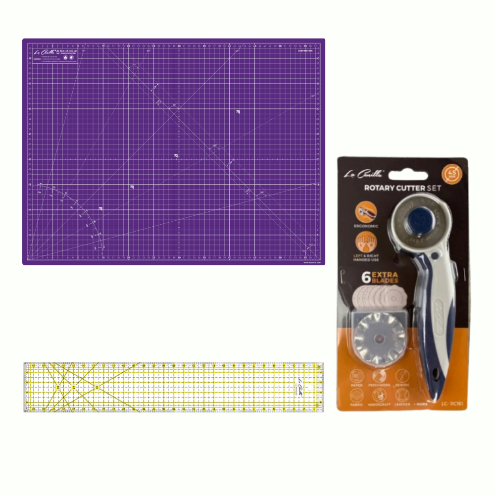 KIT PREMIUM La Canilla A2