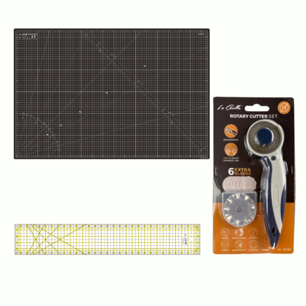 KIT PREMIUM La Canilla A1