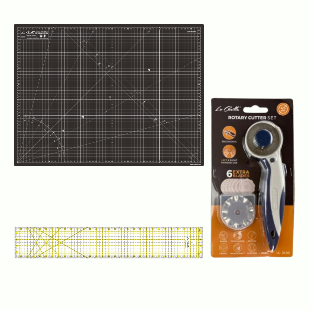 KIT PREMIUM La Canilla A2