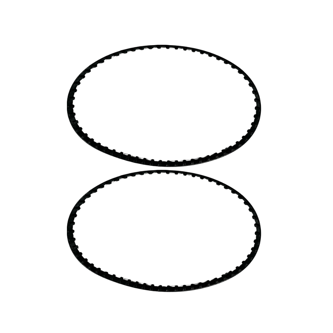 Set de Correas Sigma Superautomática