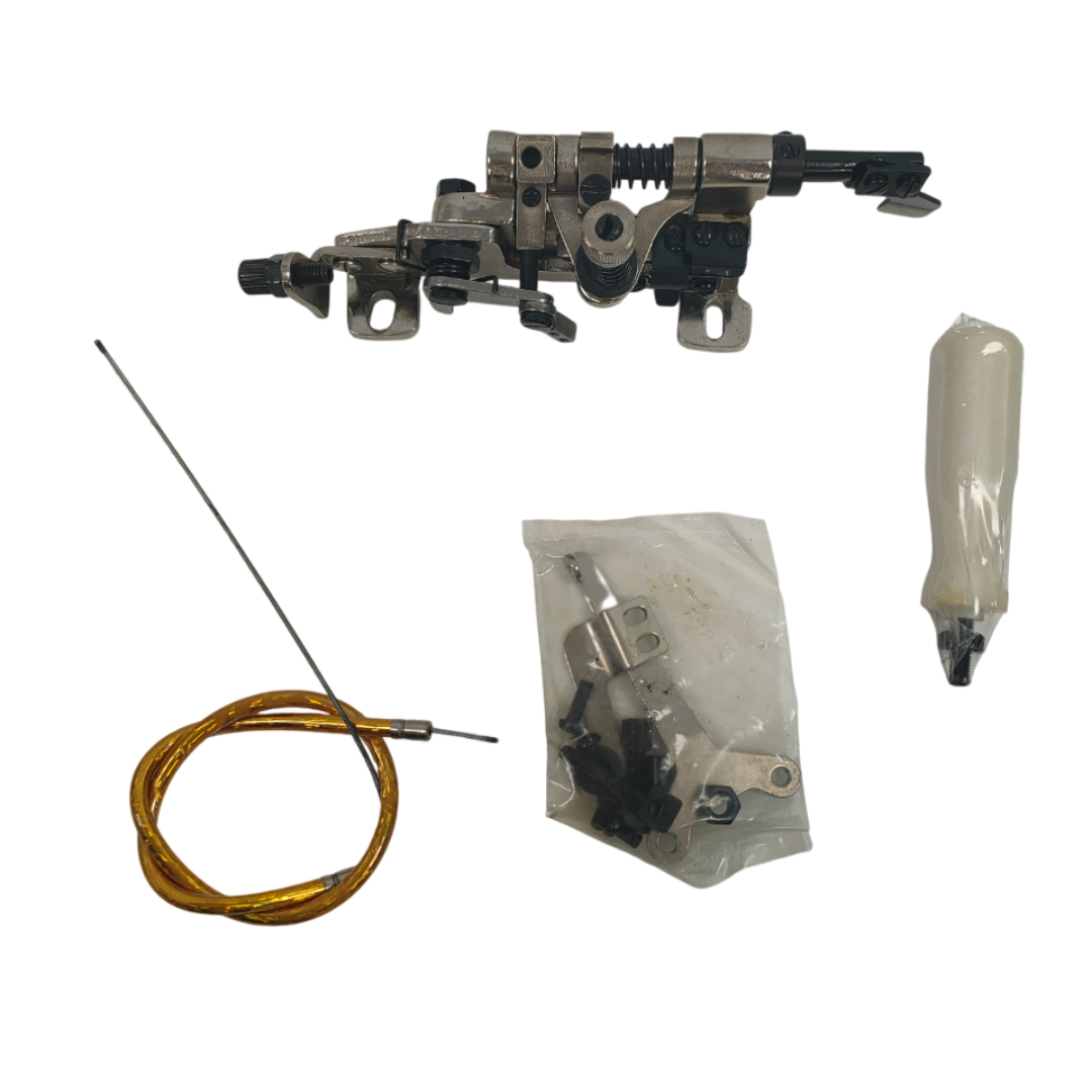 Sistema de Fruncidor RH-Z200