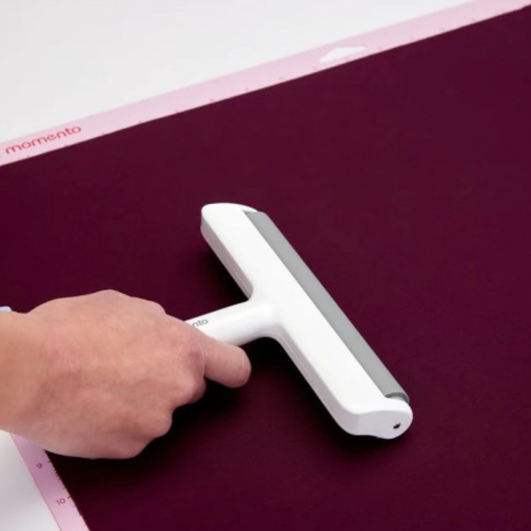 Rodillo Singer Momento