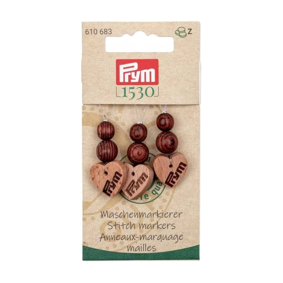 Marcadores de puntadas Prym 1530