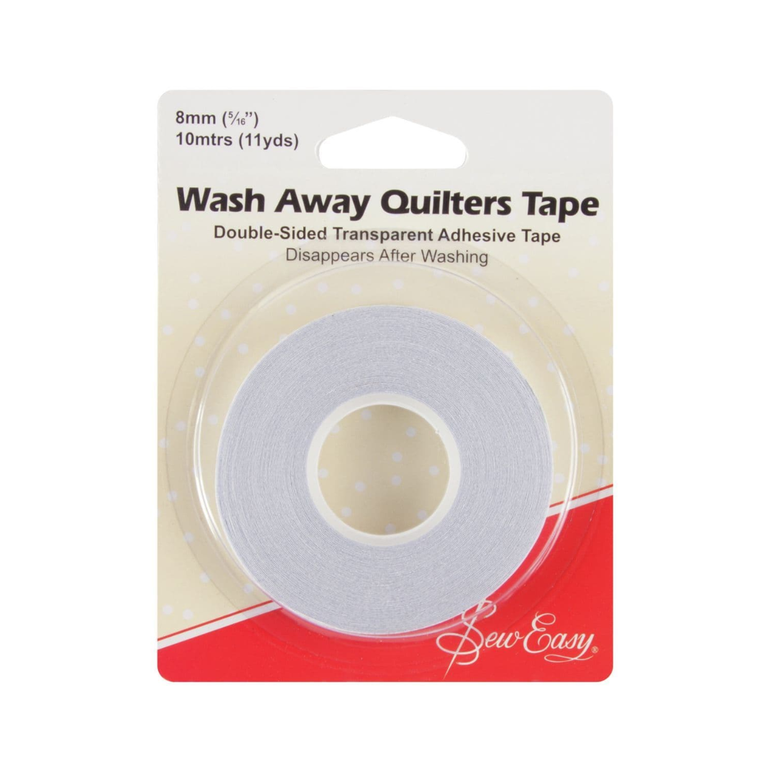 Cinta de 2 Caras Autoadhesivas