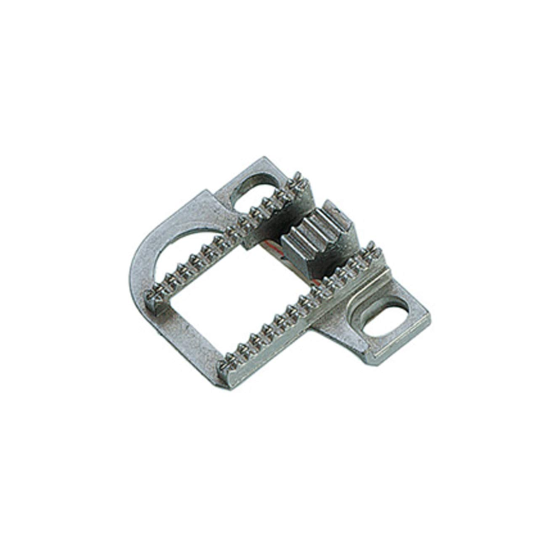 Dientes de Arrastre Singer