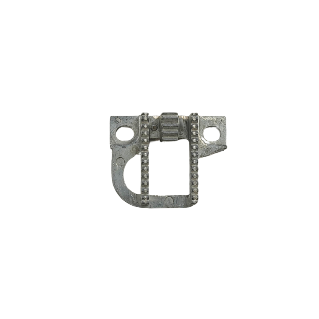 Dientes de Arrastre Singer