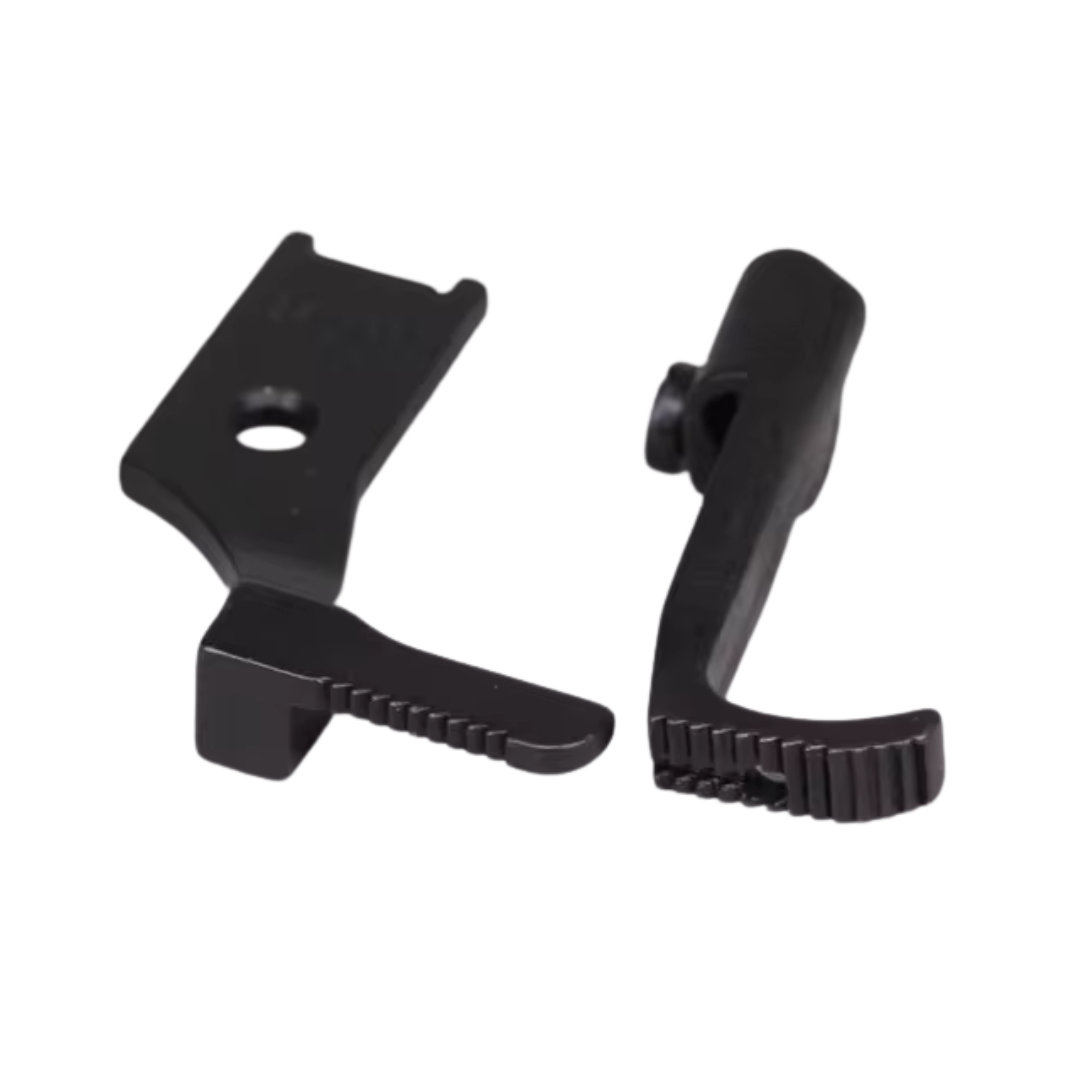 Prensatelas Triple Arr. Cremalleras Izq.