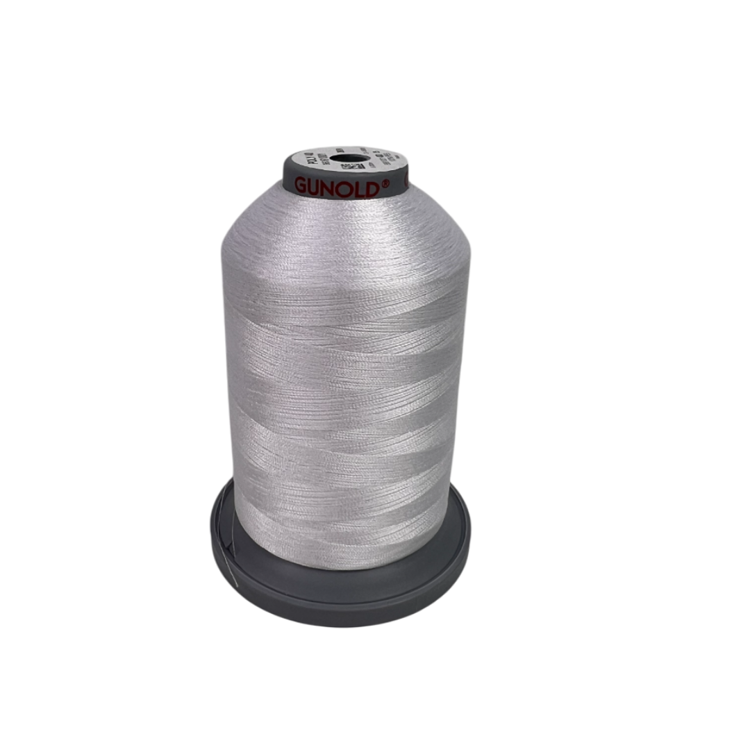 Hilo para bordar GUNOLD POLY 40-5000metros