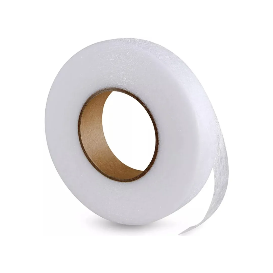 Rollo de Cinta para Dobladillo 20mm (40 metros)