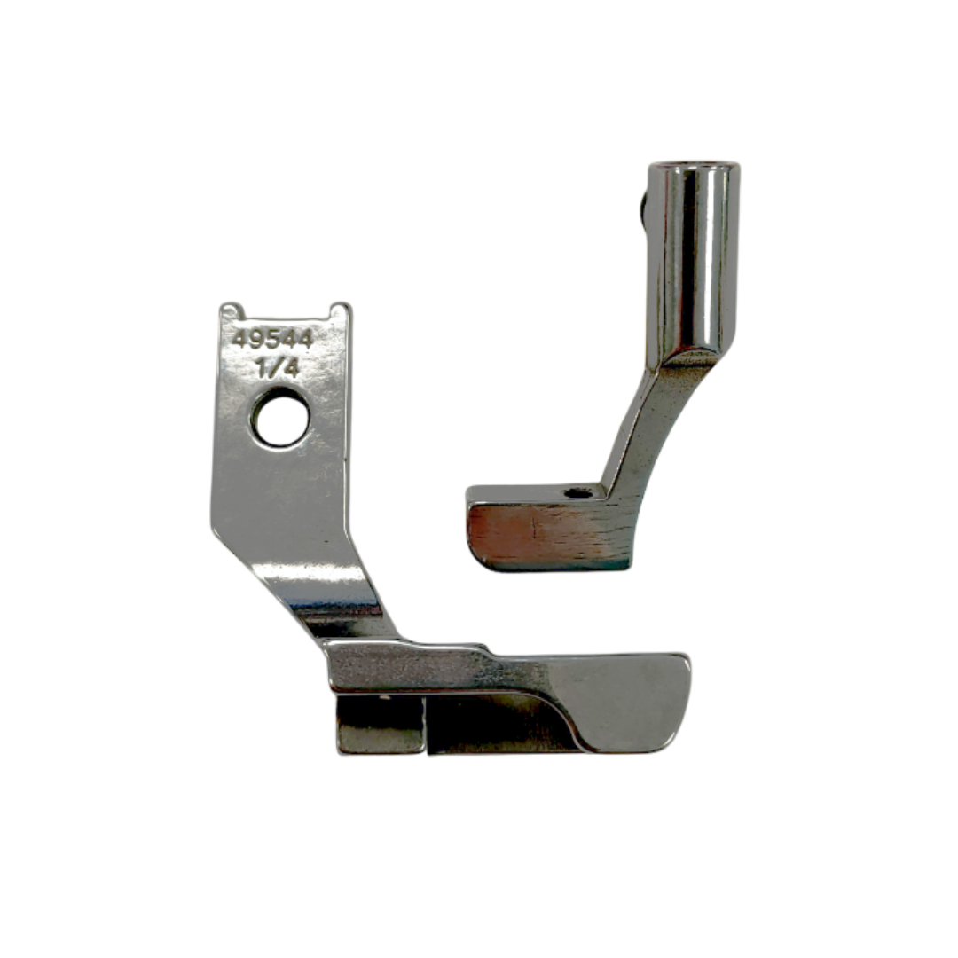 Set de Prensatelas de Cordón para PFAFF 1245, 335, 545, 145