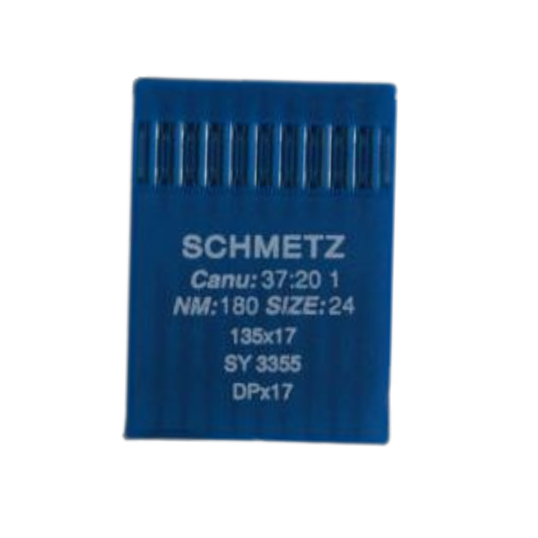 Schmetz 135x17