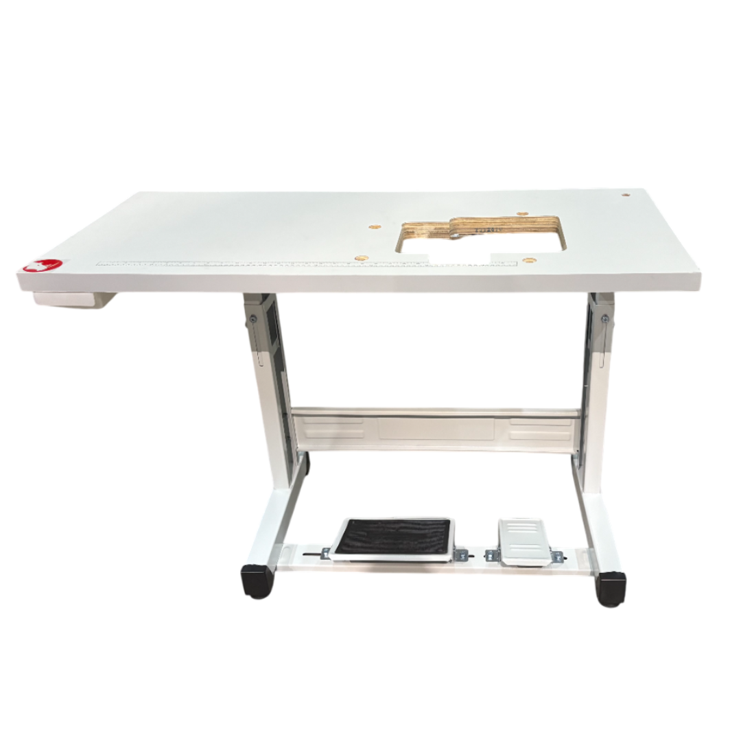 TABLERO + BANCADA MÁQUINAS RHINO