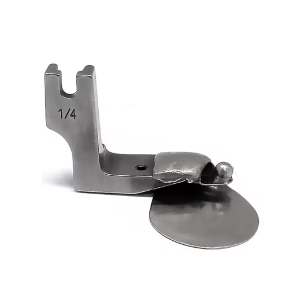 Prensatelas de Dobladillo Embutido