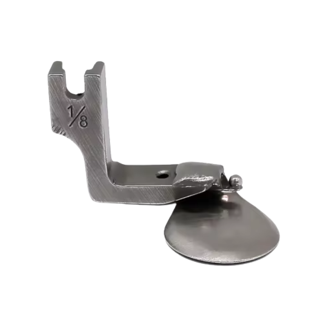 Prensatelas de Dobladillo Embutido