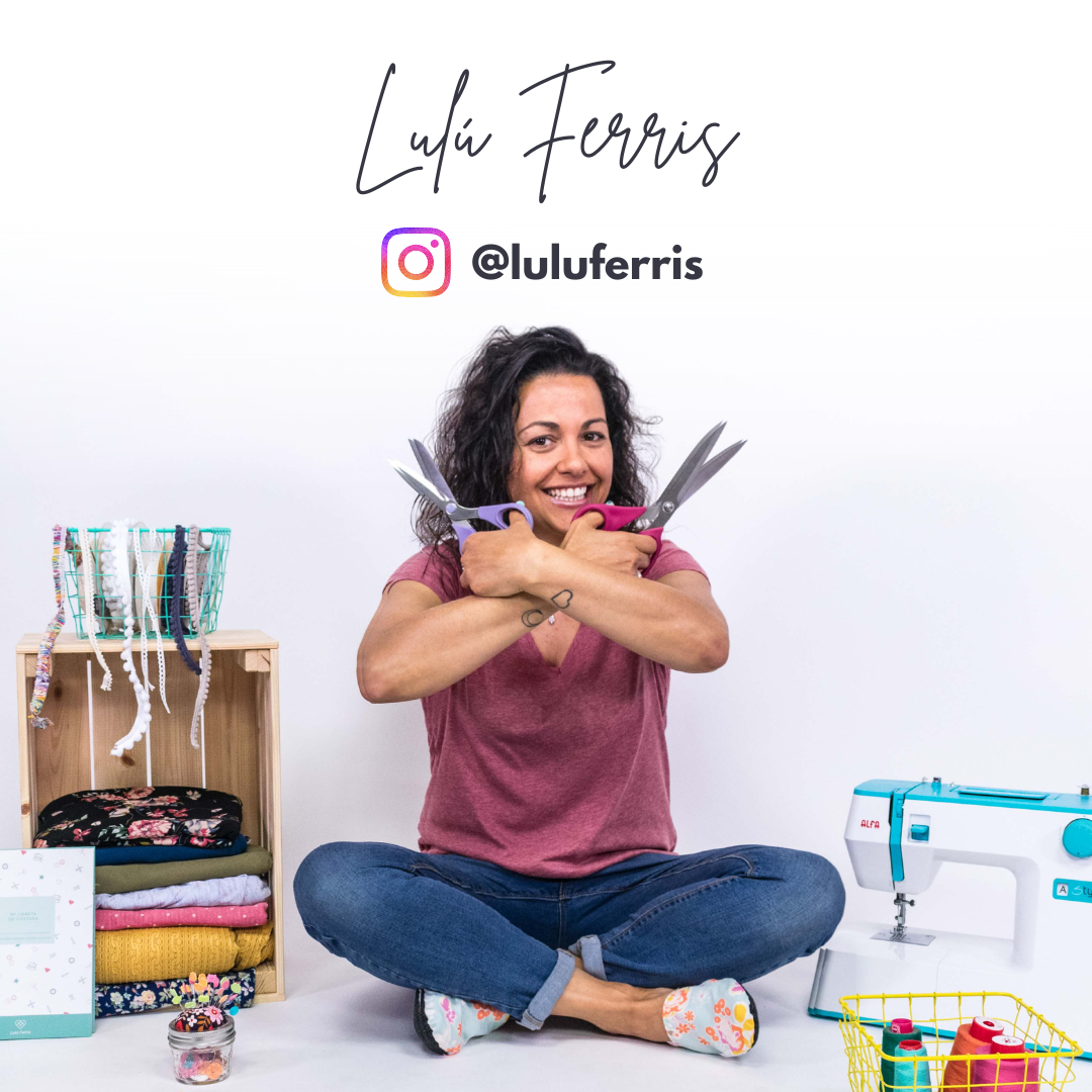 PACK 4 conos La Canilla + 4 Accesorios (✨ KIT Influencer Lulú Ferris)
