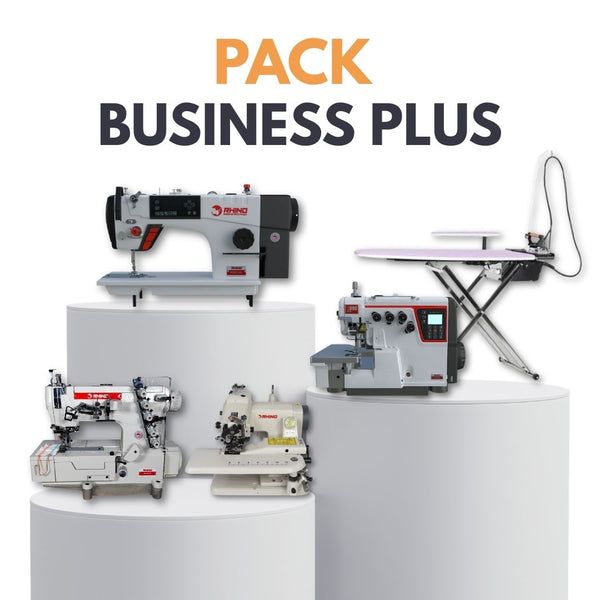 Pack Business Plus