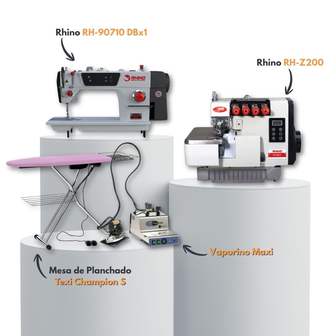 Pack Basic Workshop