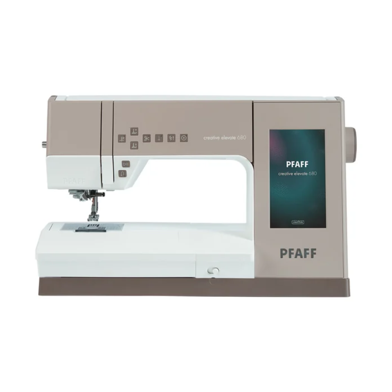 PFAFF Creative Elevate 680