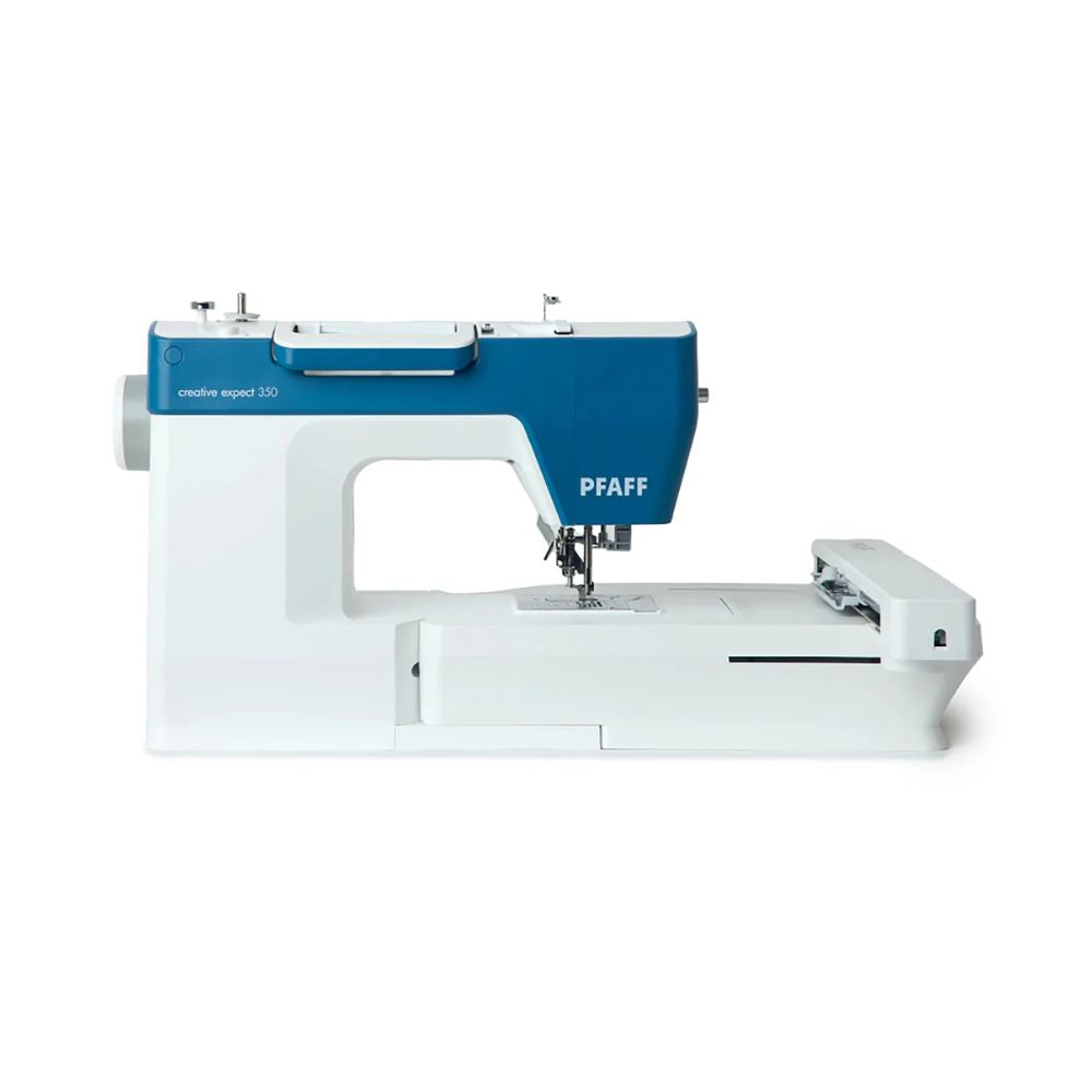 PFAFF Creative Expect 350