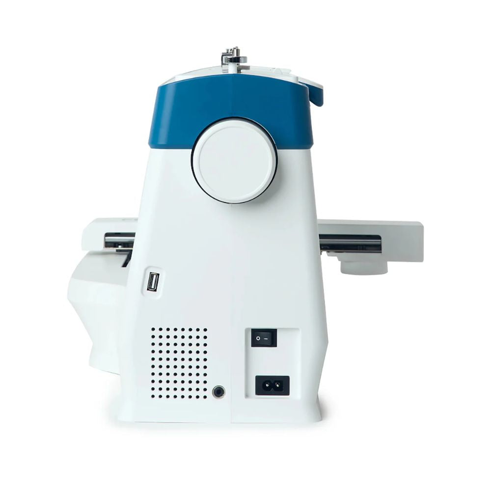 PFAFF Creative Expect 350