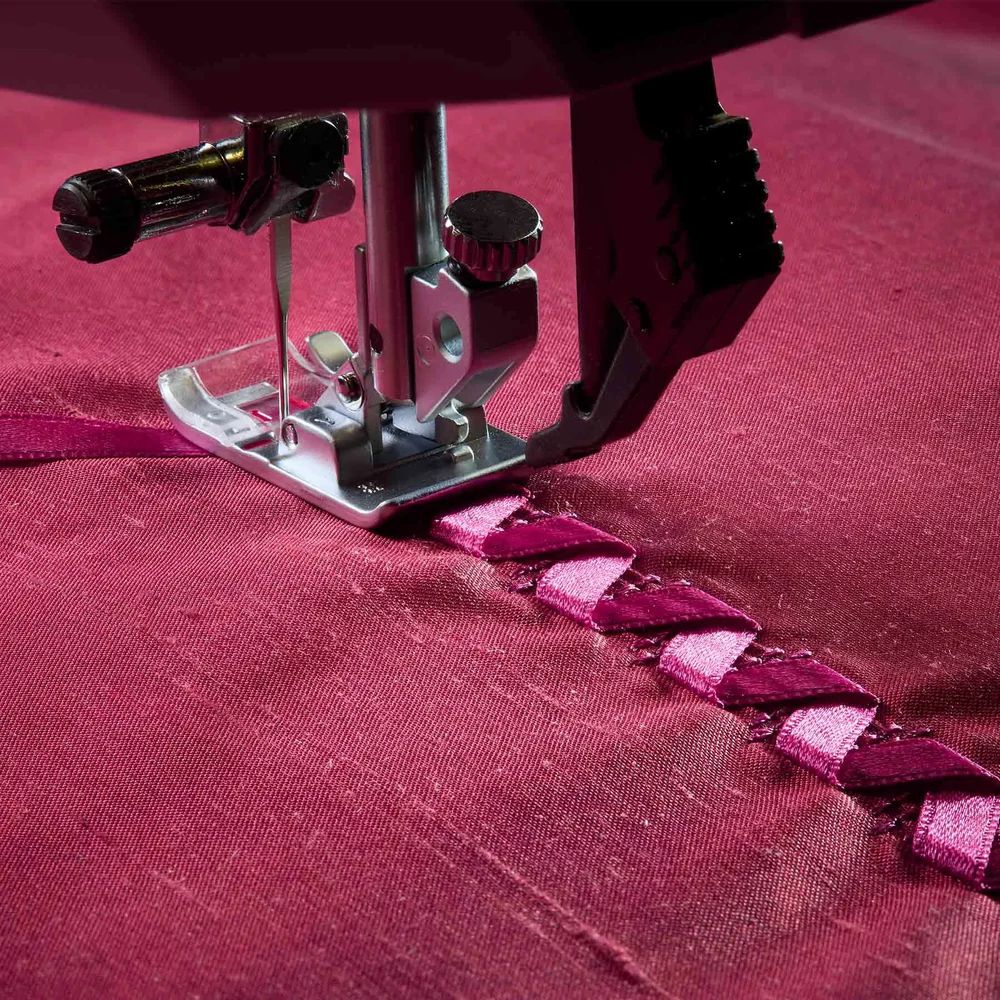 PFAFF Creative Expression 750