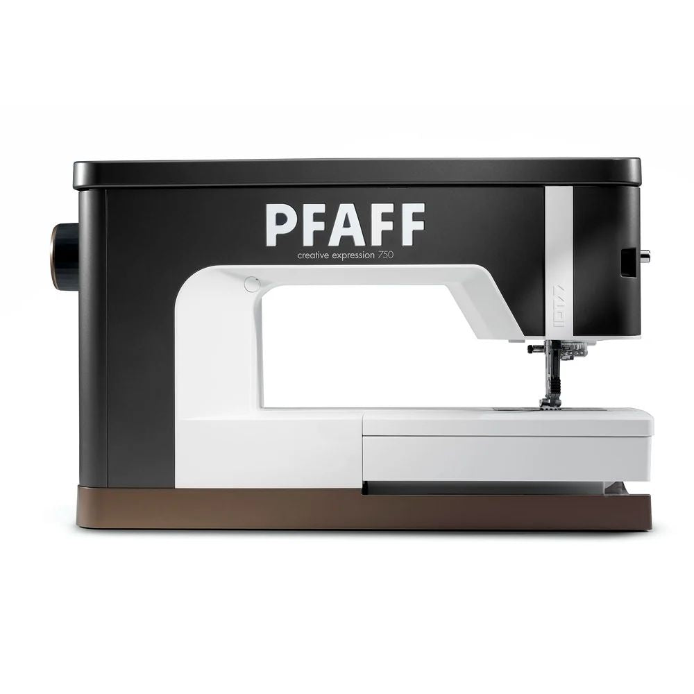 PFAFF Creative Expression 750