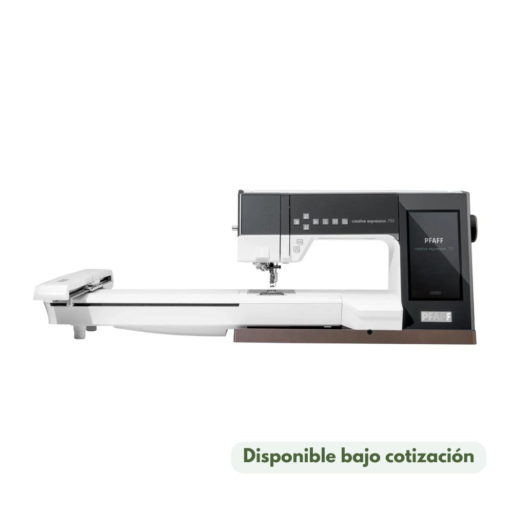 PFAFF Creative Expression 750