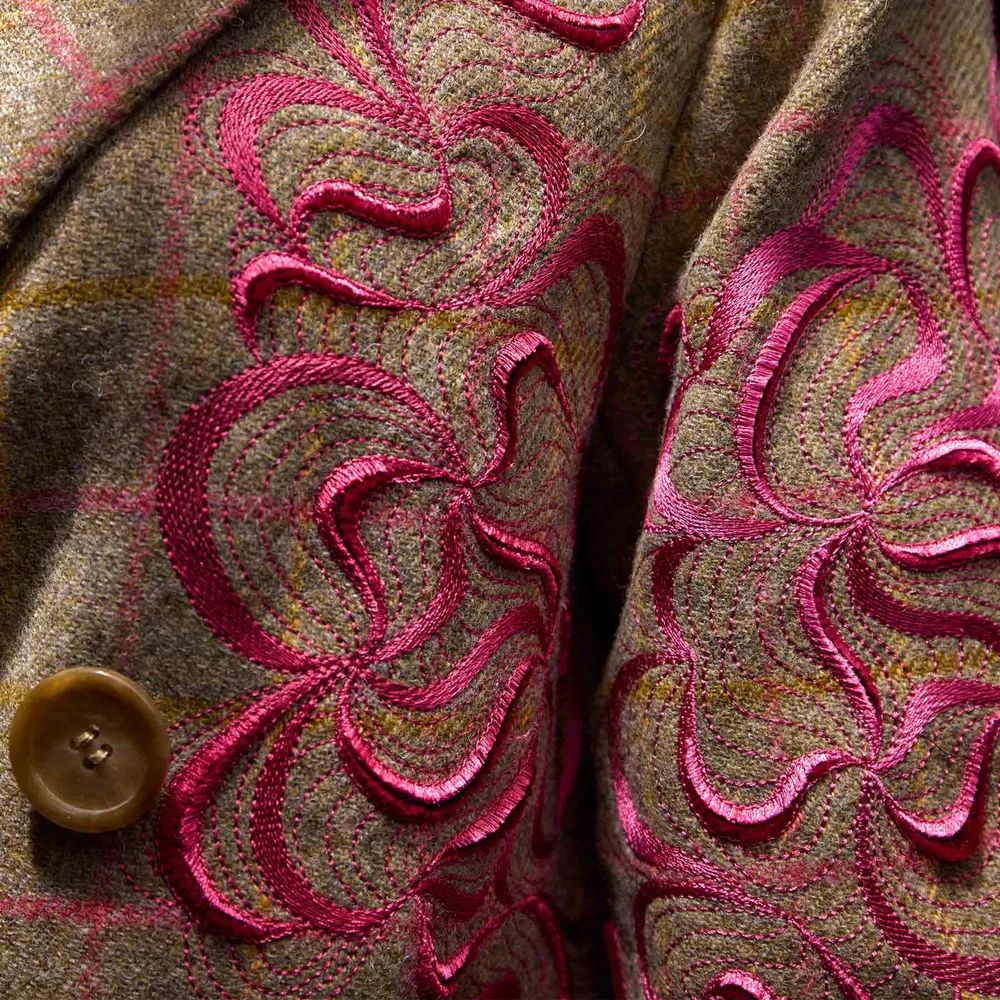 PFAFF Creative Expression 750