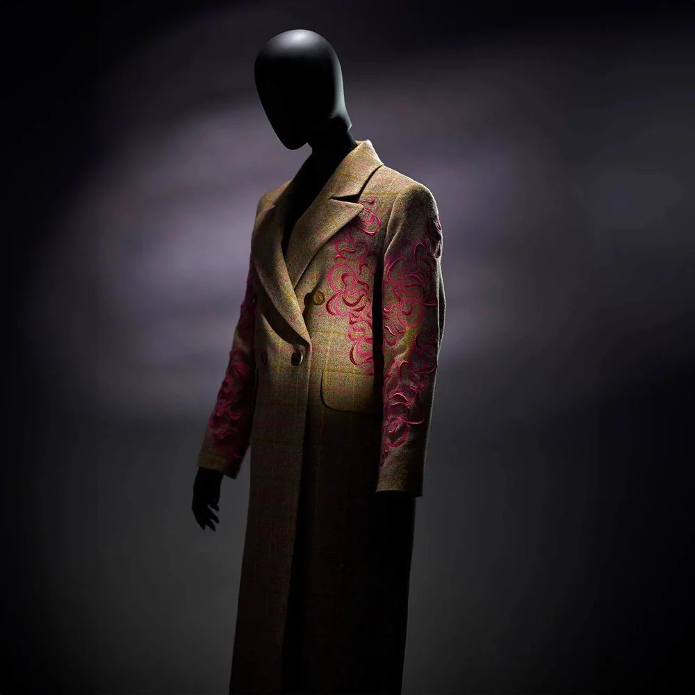 PFAFF Creative Expression 750