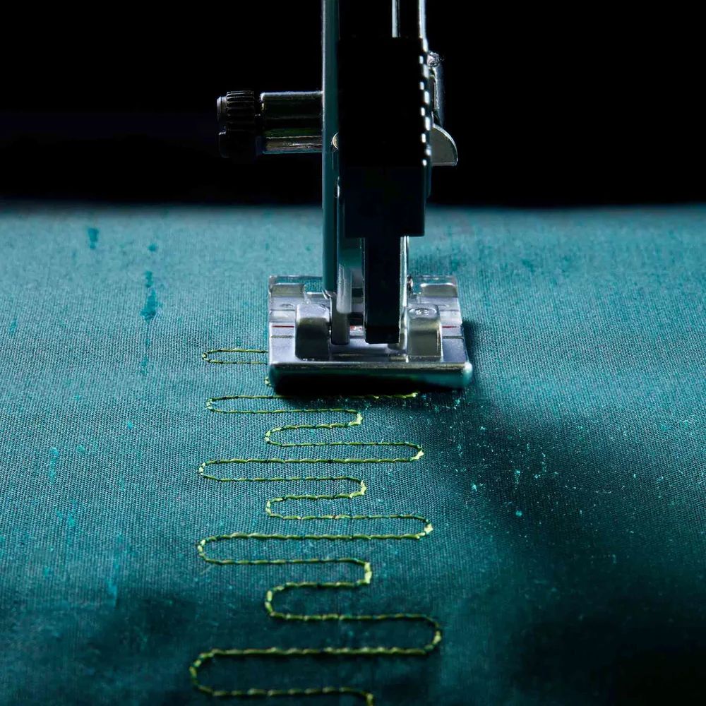 PFAFF Quilt Expression 725