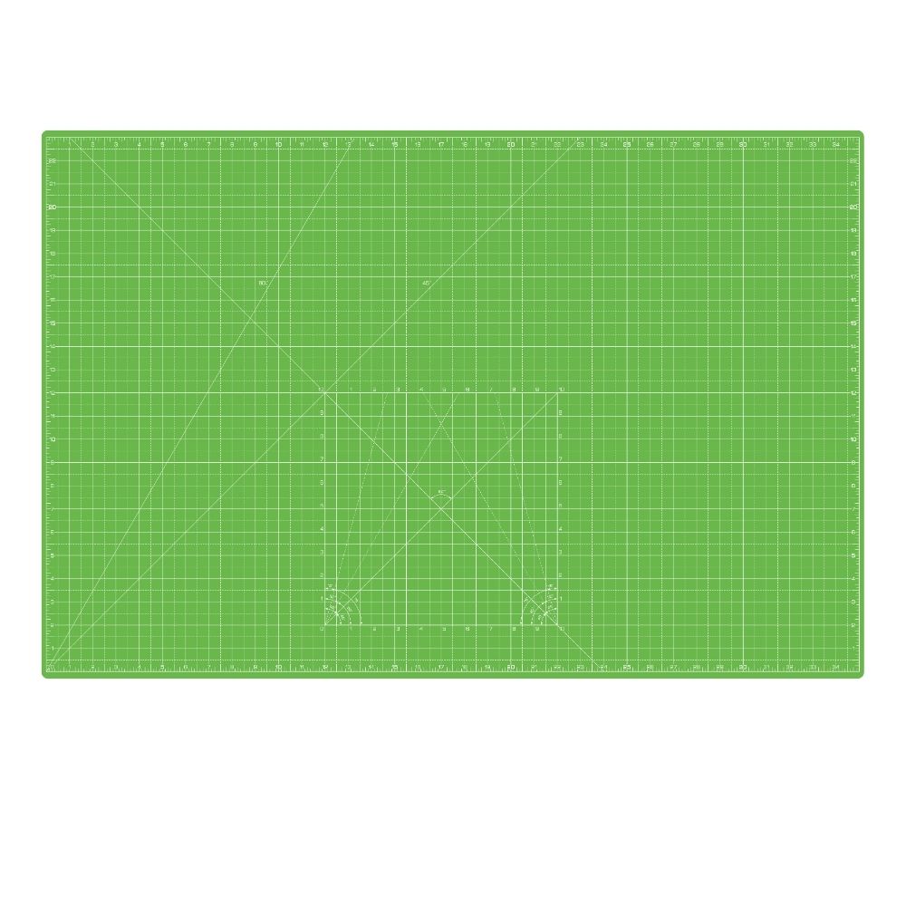 Base de Corte A1 (90x60cm)