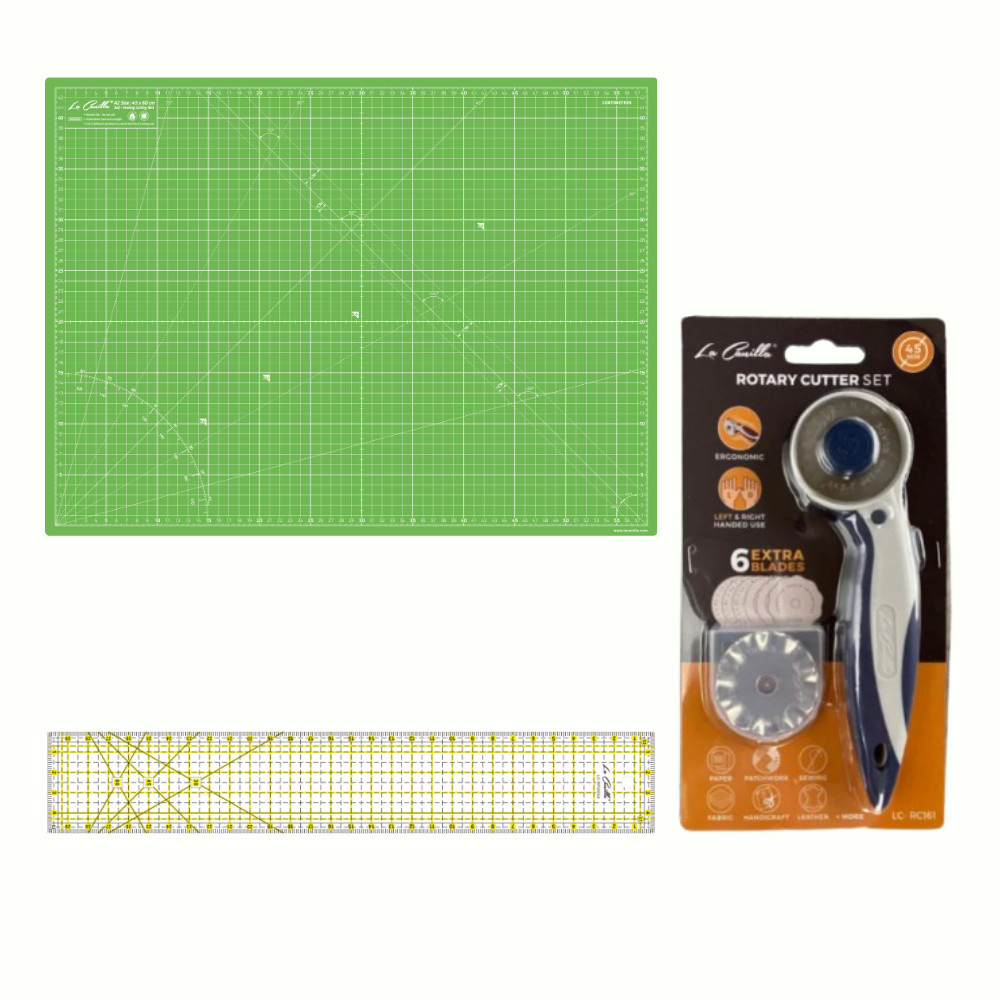 KIT PREMIUM La Canilla A2