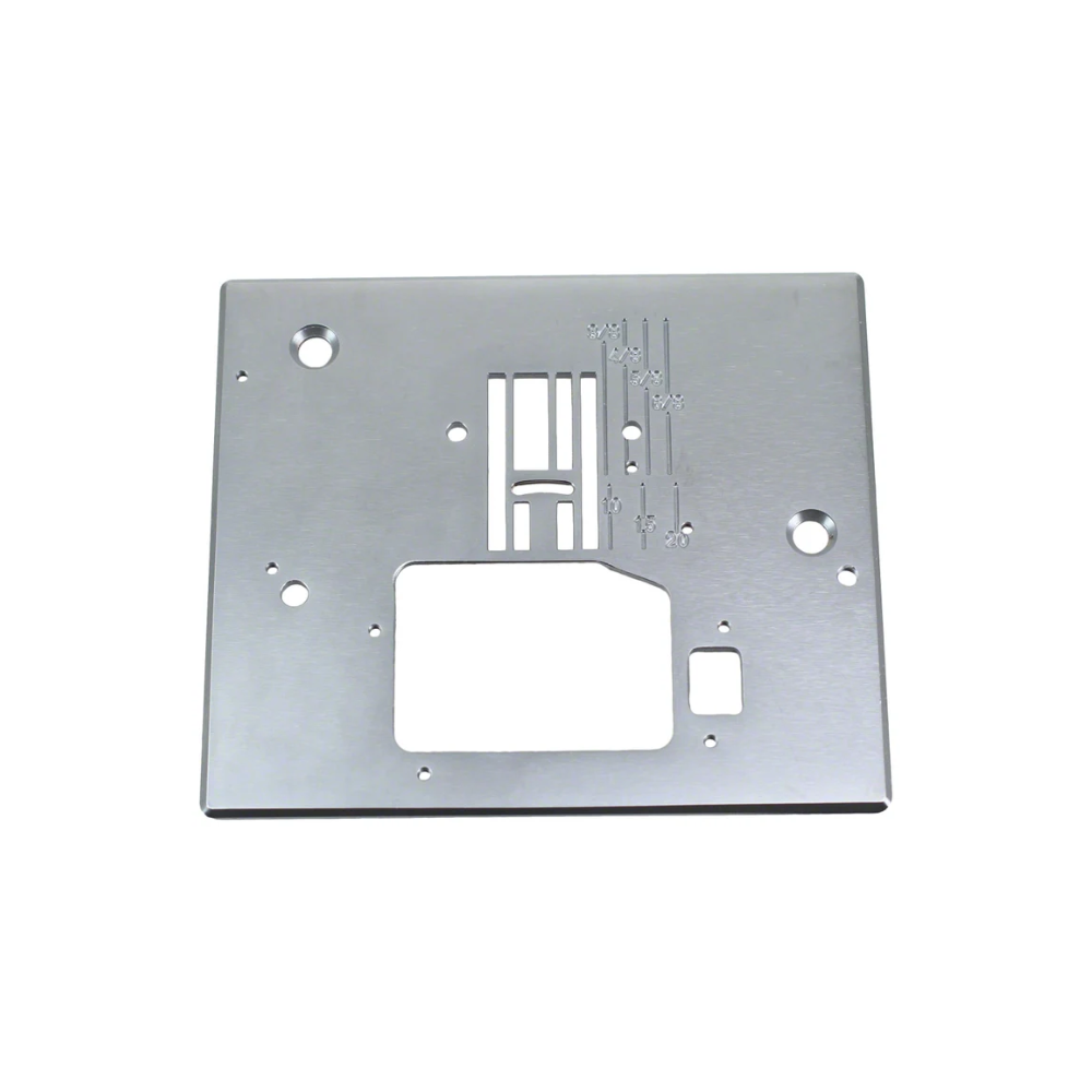 Placa de Agujas Singer 9940/9960