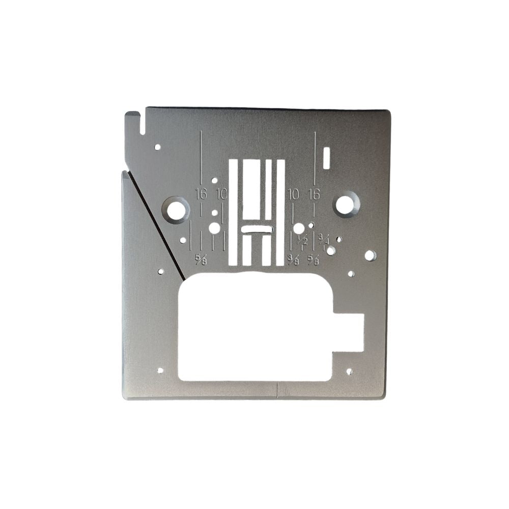 Placa de Agujas Singer ONE