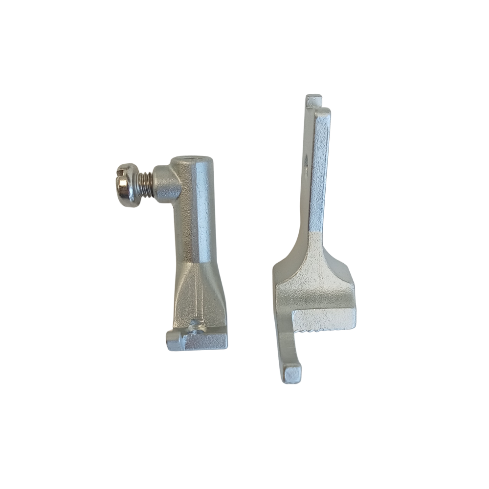 Prensatelas Cremallera RH-335TT