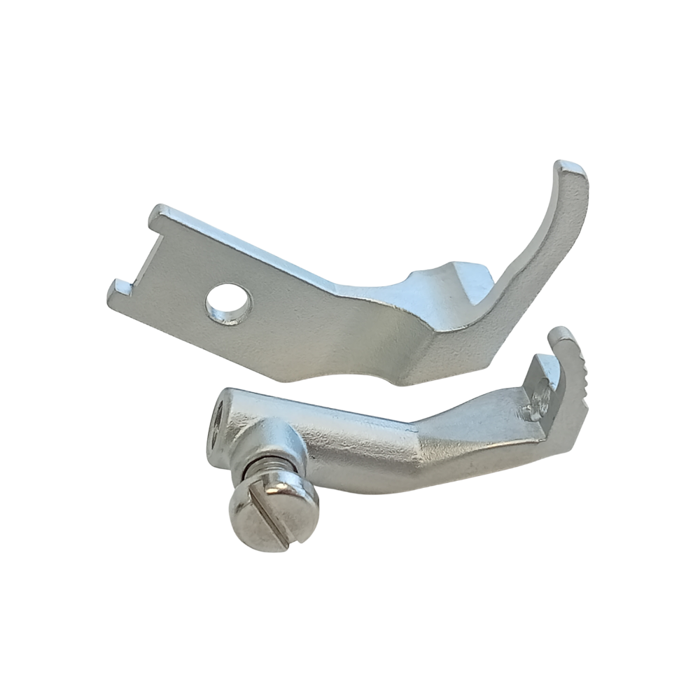 Prensatelas Cremallera RH-335TT