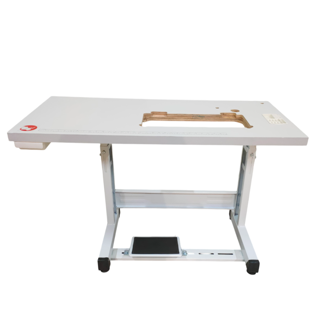 TABLERO + BANCADA MÁQUINAS RHINO