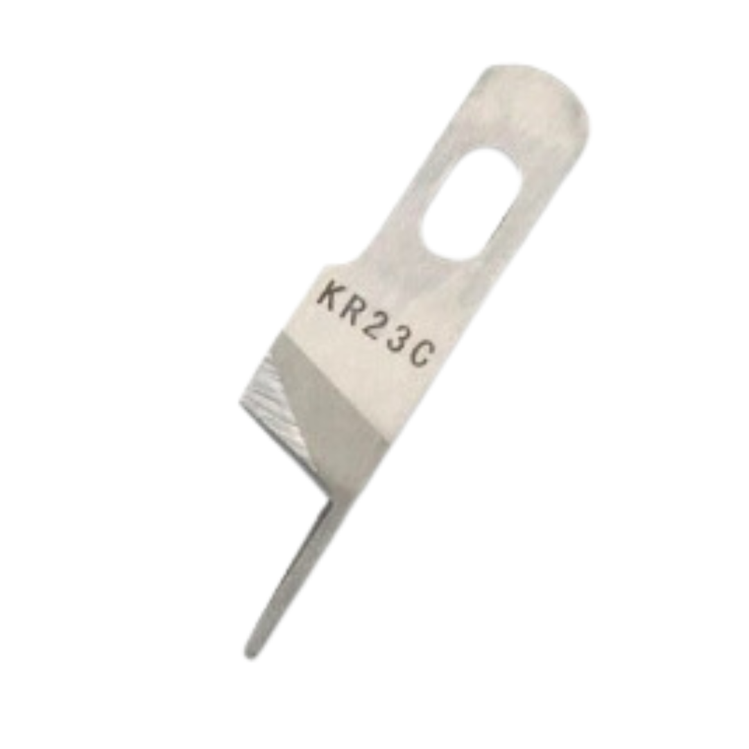 Cuchilla Superior Siruba