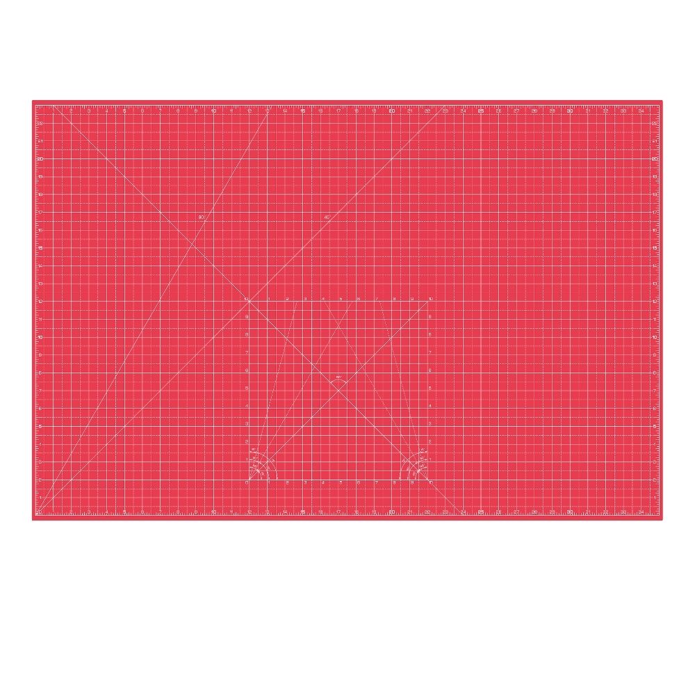 Base de Corte A1 (90x60cm)