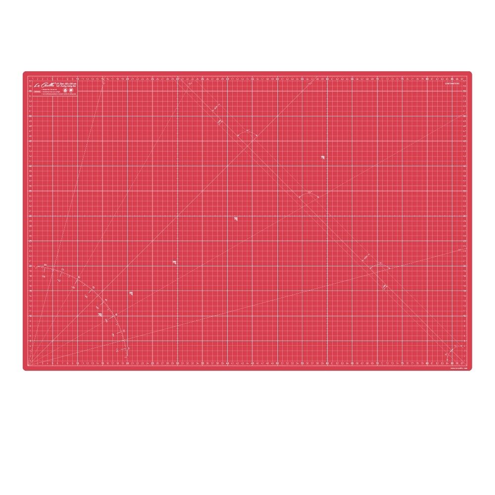 Base de Corte A1 (90x60cm)