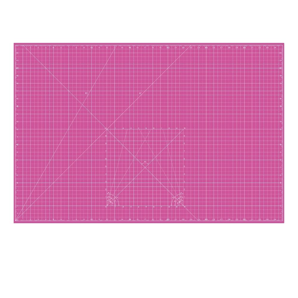 Base de Corte A1 (90x60cm)