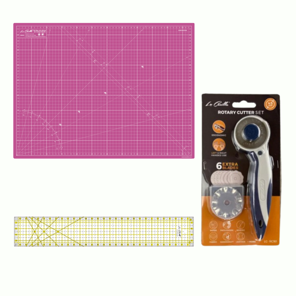 KIT PREMIUM La Canilla A2