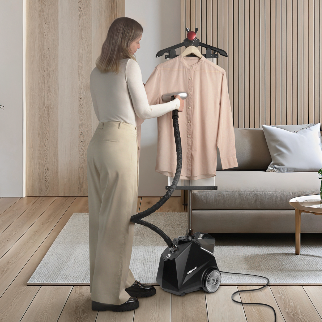 Plancha Vertical - Rhino Cosmic