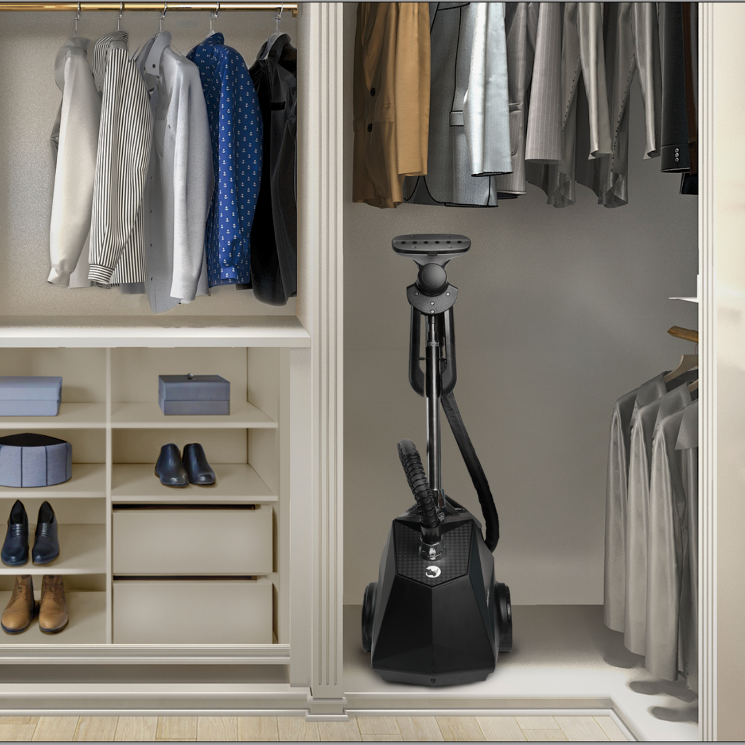 Plancha Vertical - Rhino Cosmic