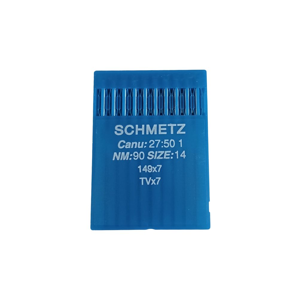 Schmetz 149x7 TVx7 90/14