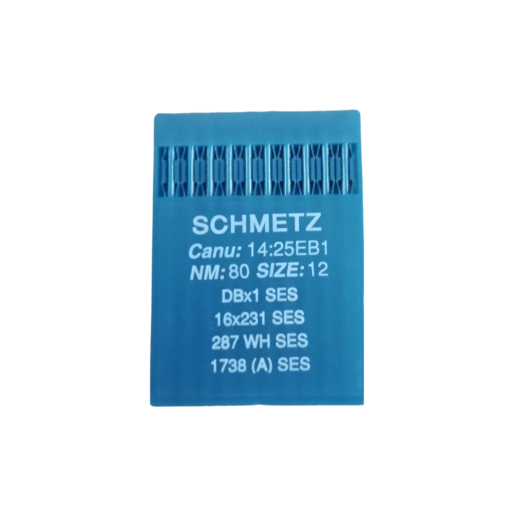 Schmetz DBx1 SES 80/12