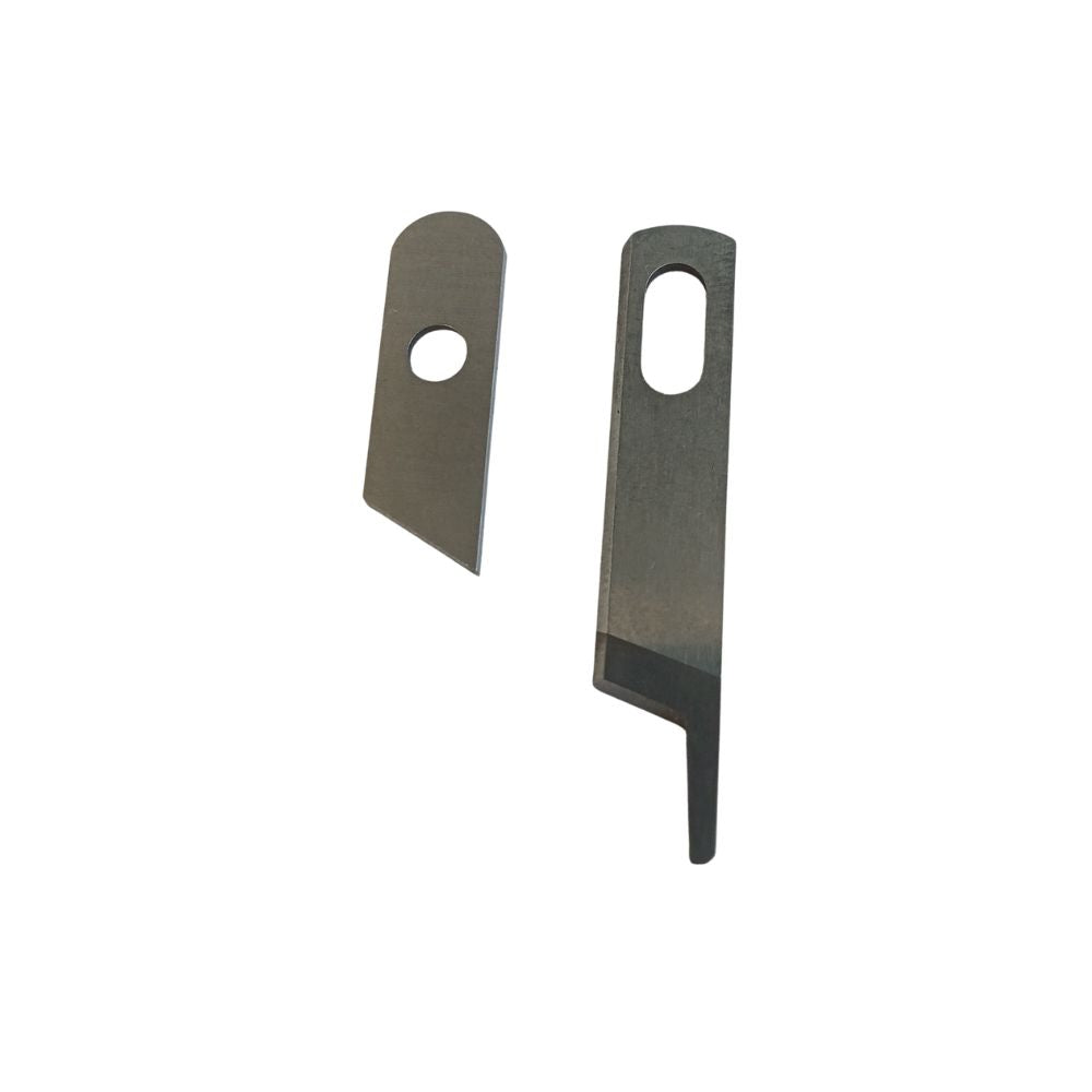 Set Cuchillas Alfa Precise
